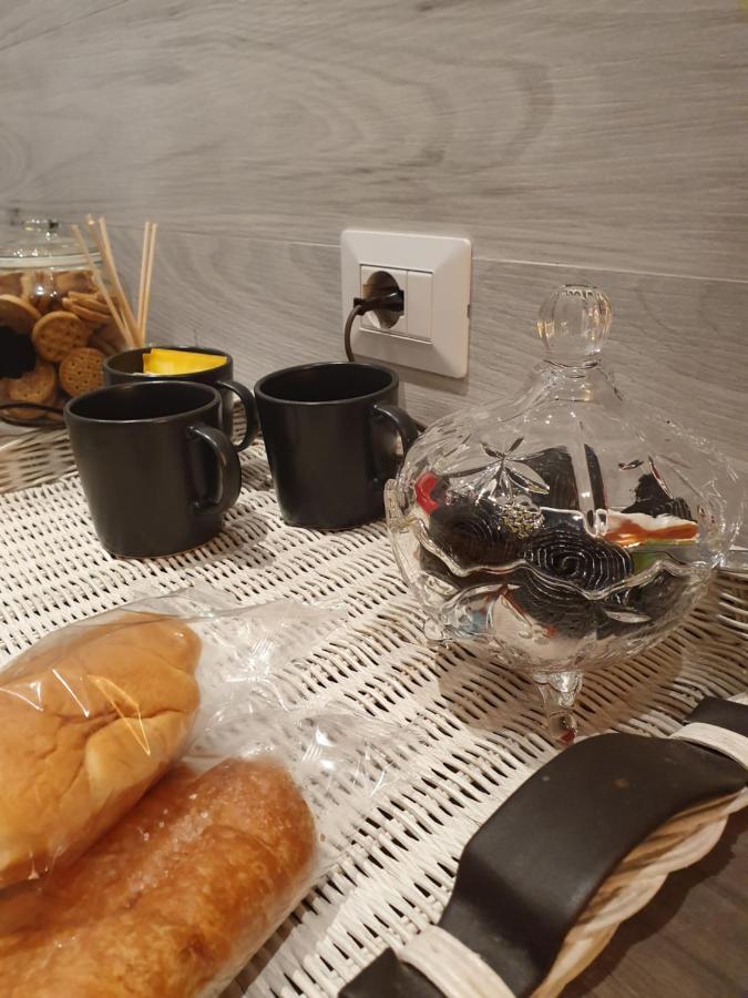 Fiera San Siro Suites 2 Milano Exteriör bild