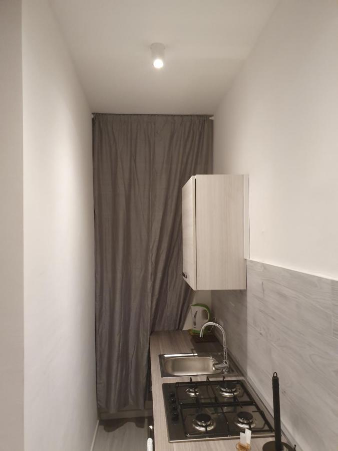 Fiera San Siro Suites 2 Milano Exteriör bild