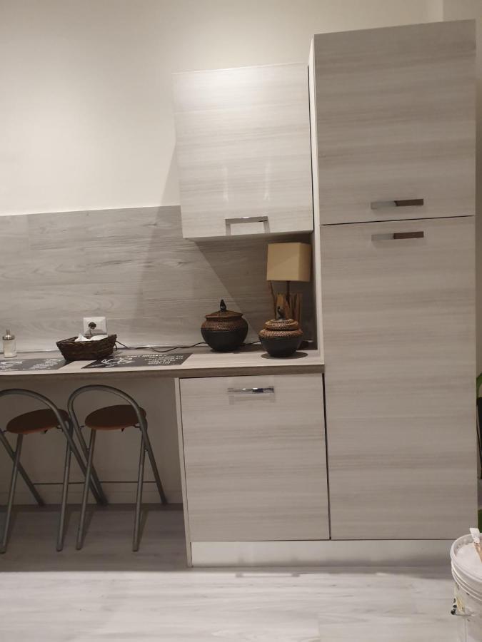 Fiera San Siro Suites 2 Milano Exteriör bild