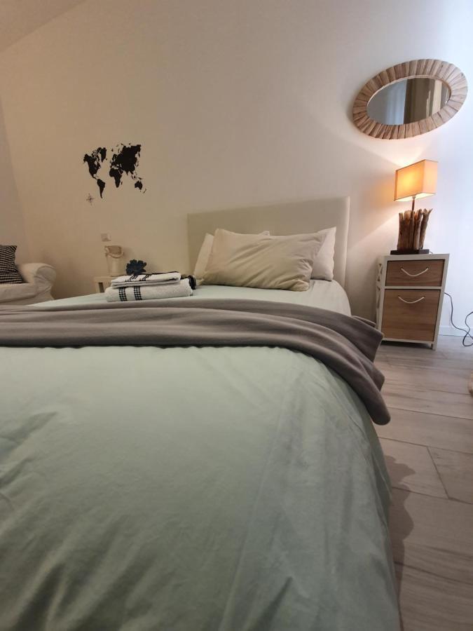 Fiera San Siro Suites 2 Milano Exteriör bild