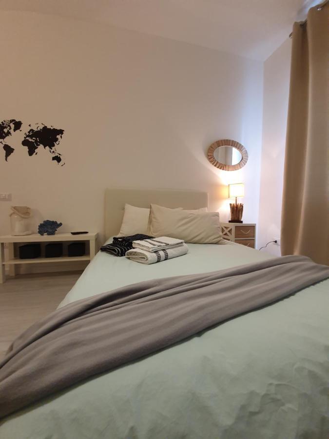 Fiera San Siro Suites 2 Milano Exteriör bild