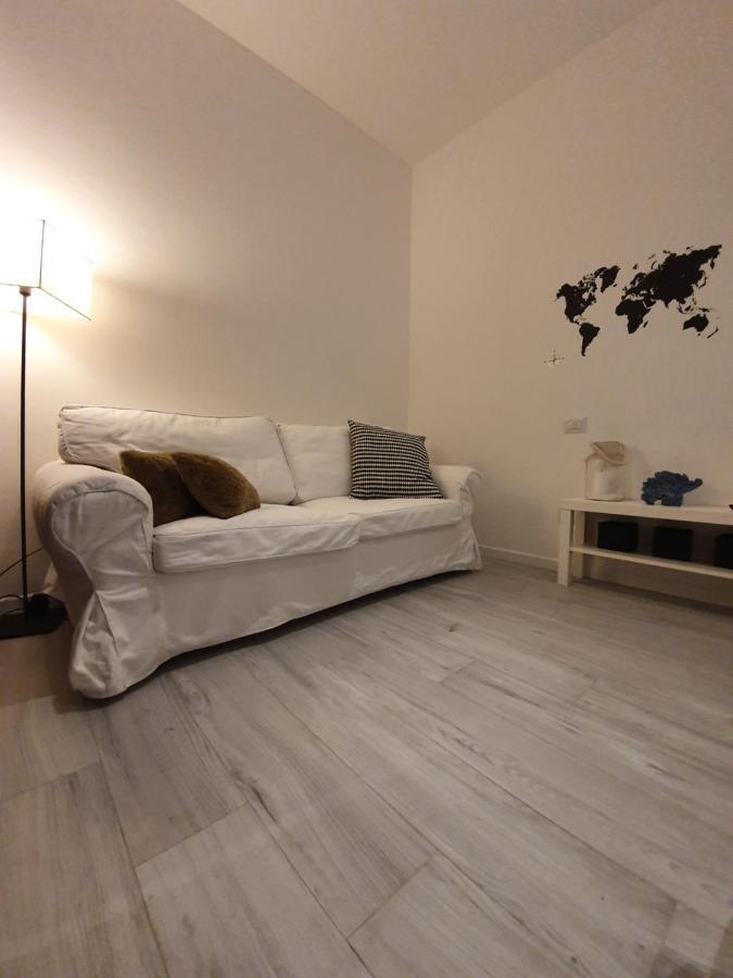 Fiera San Siro Suites 2 Milano Exteriör bild