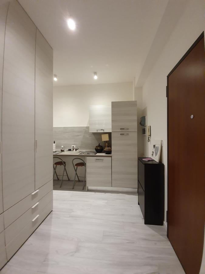 Fiera San Siro Suites 2 Milano Exteriör bild