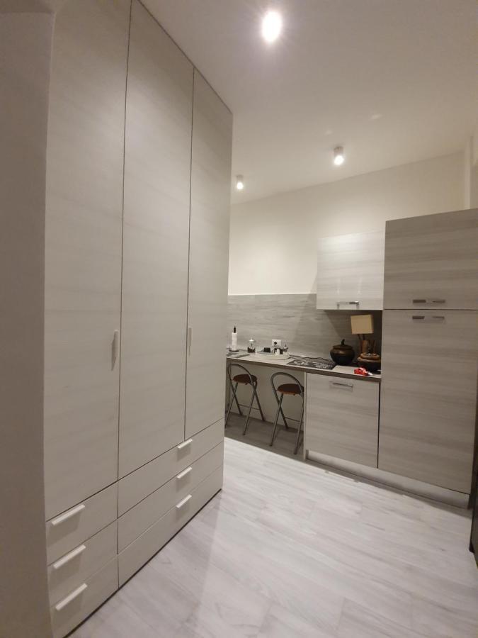 Fiera San Siro Suites 2 Milano Exteriör bild