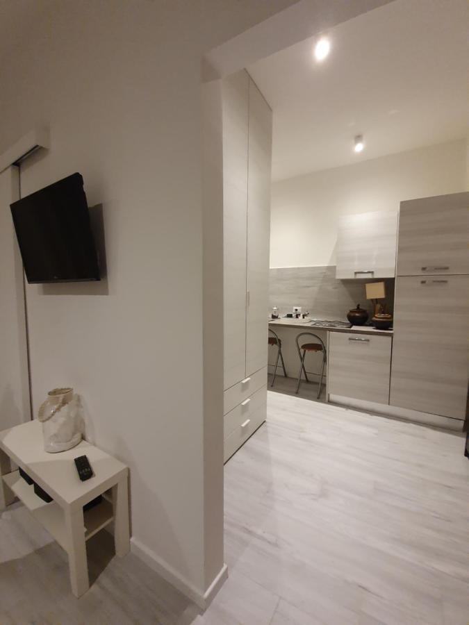 Fiera San Siro Suites 2 Milano Exteriör bild