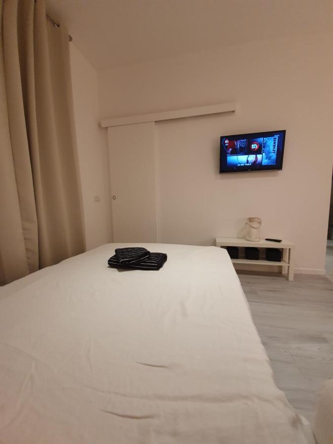 Fiera San Siro Suites 2 Milano Exteriör bild