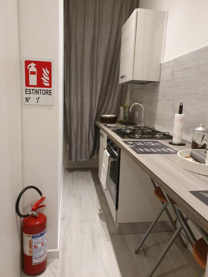 Fiera San Siro Suites 2 Milano Exteriör bild