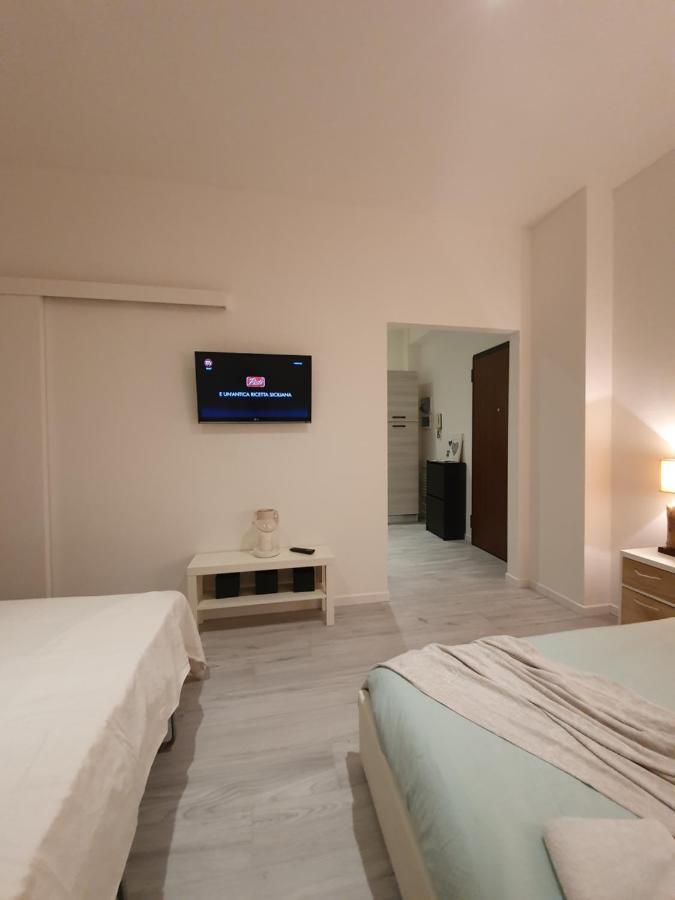Fiera San Siro Suites 2 Milano Exteriör bild
