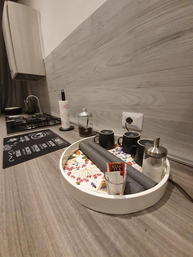 Fiera San Siro Suites 2 Milano Exteriör bild