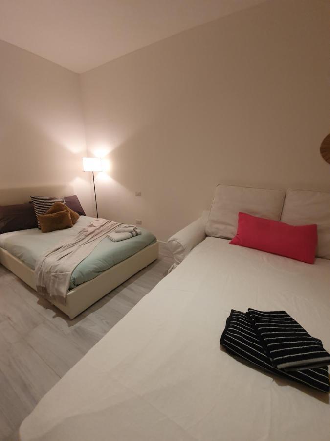 Fiera San Siro Suites 2 Milano Exteriör bild
